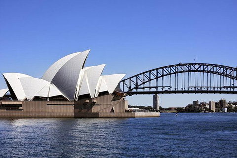 Sydney Whale-Watching Cruise Including Lunch Or Breakfast - New South Wales Tourism  24