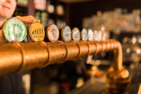 Hunter Valley Wine And Wildlife Reserve Tour From Sydney - New South Wales Tourism  5