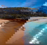 3 Day Murramarang Coast Journey from Batemans Bay with Meals and Villa Accom - New South Wales Tourism 