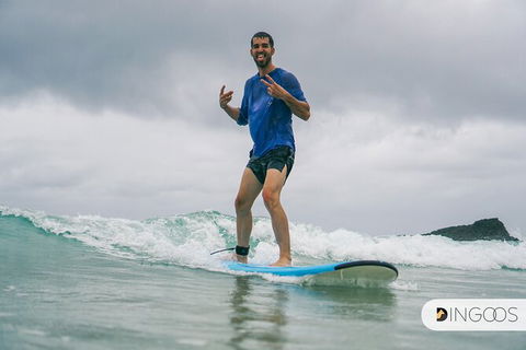 7-Day Byron Bay, Evans Head And Moonee Beach Surf Safari From Brisbane, Gold Coast Or Byron Bay - New South Wales Tourism  4