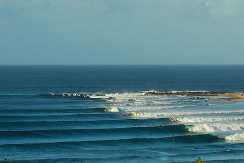 7-Day Byron Bay, Evans Head And Moonee Beach Surf Safari From Brisbane, Gold Coast Or Byron Bay - New South Wales Tourism  5