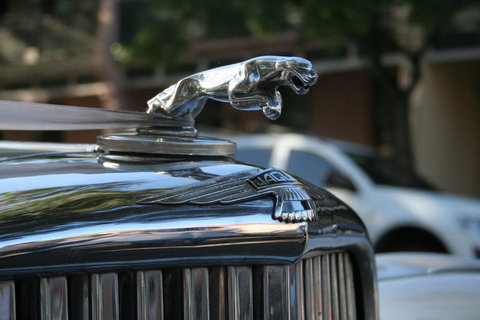 Sydney Photography Tour In The Historic Rocks Area - New South Wales Tourism  3