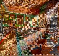 Alnwick Castle Ticket - New South Wales Tourism 