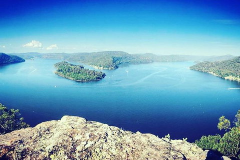 Best Of The Hawkesbury - 3 Day River Adventure - New South Wales Tourism  0