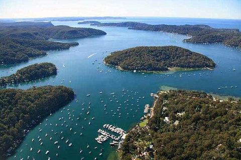 Best Of The Hawkesbury - 3 Day River Adventure - New South Wales Tourism  28
