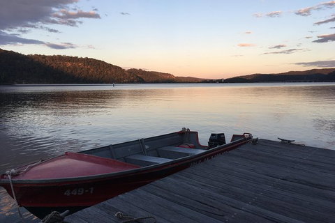 Best Of The Hawkesbury - 3 Day River Adventure - New South Wales Tourism  10