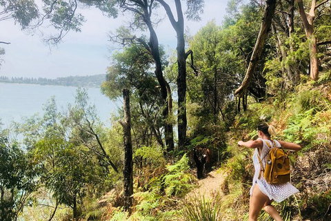 Best Of The Hawkesbury - 3 Day River Adventure - New South Wales Tourism  29