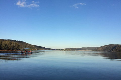 Best Of The Hawkesbury - 3 Day River Adventure - New South Wales Tourism  26