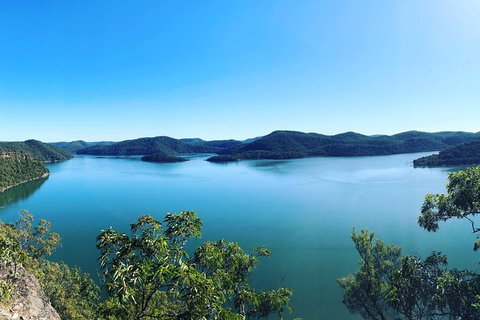 Best Of The Hawkesbury - 3 Day River Adventure - New South Wales Tourism  33