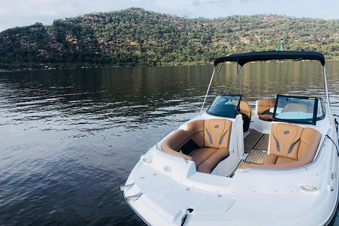 Best Of The Hawkesbury - 3 Day River Adventure - New South Wales Tourism  24