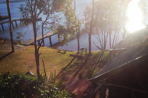 Best Of The Hawkesbury - 3 Day River Adventure - New South Wales Tourism  8
