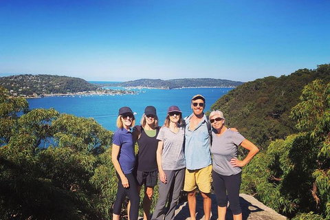 Best Of The Hawkesbury - 3 Day River Adventure - New South Wales Tourism  39