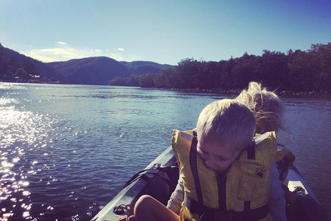 Best Of The Hawkesbury - 3 Day River Adventure - New South Wales Tourism  21