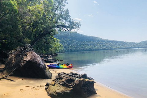 Best Of The Hawkesbury - 3 Day River Adventure - New South Wales Tourism  37