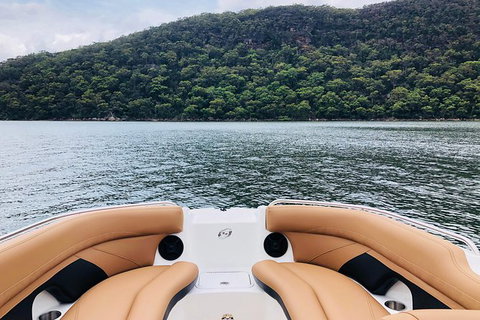 Best Of The Hawkesbury - 3 Day River Adventure - New South Wales Tourism  16