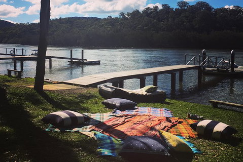 Best Of The Hawkesbury - 3 Day River Adventure - New South Wales Tourism  6