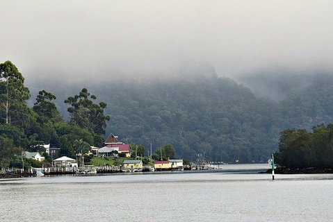 Best Of The Hawkesbury - 3 Day River Adventure - New South Wales Tourism  34