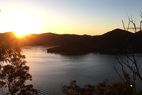 Best Of The Hawkesbury - 3 Day River Adventure - New South Wales Tourism  36
