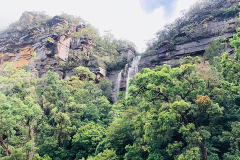 Best Of The Hawkesbury - 3 Day River Adventure - New South Wales Tourism  15