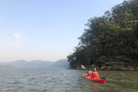 Best Of The Hawkesbury - 3 Day River Adventure - New South Wales Tourism  4