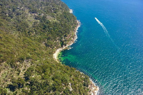 Best Of The Hawkesbury - 3 Day River Adventure - New South Wales Tourism  27