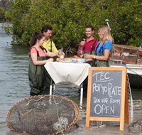 Pot To Plate Adventure - New South Wales Tourism 