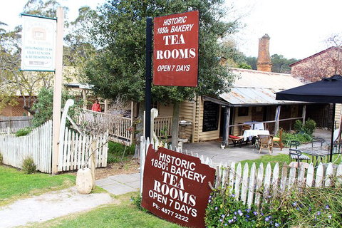 Private Southern Highlands Day Trip From Sydney Including Fitzroy Falls - New South Wales Tourism  3
