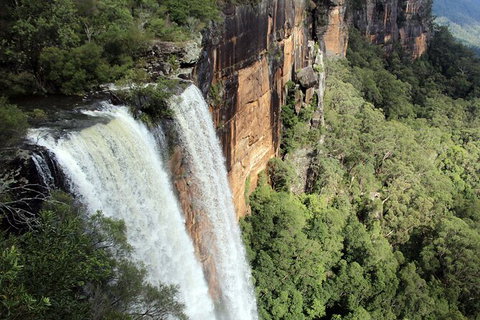 Private Southern Highlands Day Trip From Sydney Including Fitzroy Falls - New South Wales Tourism  5