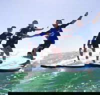 Private and Small-Group Surfing Lessons in Byron Bay - New South Wales Tourism 