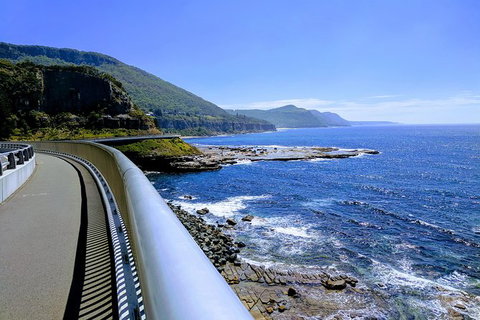 Wildlife Waterfalls And Wine Day Tour From Sydney - New South Wales Tourism  11