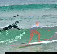 Out The Back 3-Day Surf School in Byron Bay - New South Wales Tourism 