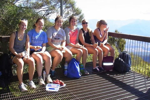 Mount Warning Day Trip From Byron Bay Including BBQ Lunch - New South Wales Tourism  0