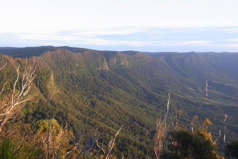 Mount Warning Day Trip From Byron Bay Including BBQ Lunch - New South Wales Tourism  2