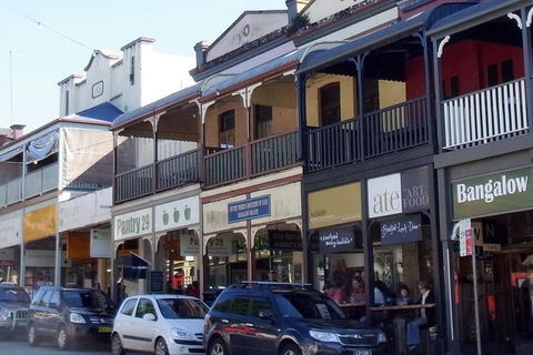 Byron Bay And Beyond Tour Including Cape Bryon Lighthouse Crystal Castle And Bangalow - New South Wales Tourism  0
