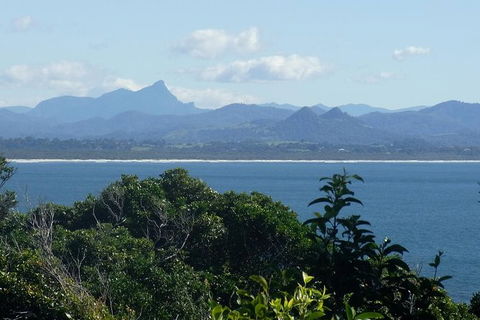 Byron Bay And Beyond Tour Including Cape Bryon Lighthouse Crystal Castle And Bangalow - New South Wales Tourism  7