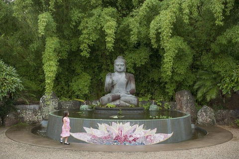 Byron Bay And Beyond Tour Including Cape Bryon Lighthouse Crystal Castle And Bangalow - New South Wales Tourism  13