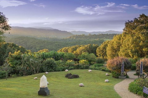 Byron Bay And Beyond Tour Including Cape Bryon Lighthouse Crystal Castle And Bangalow - New South Wales Tourism  17