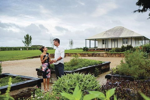 Byron Bay And Beyond Tour Including Cape Bryon Lighthouse Crystal Castle And Bangalow - New South Wales Tourism  8