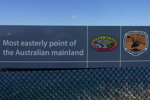 Byron Bay And Beyond Tour Including Cape Bryon Lighthouse Crystal Castle And Bangalow - New South Wales Tourism  14