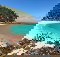 Stray Australia Byron Bay to Cairns - Freestyle Tour - New South Wales Tourism 