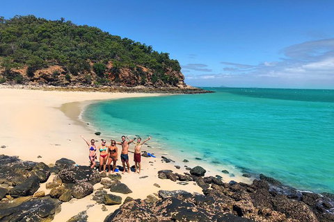 Stray Australia: Byron Bay To Cairns - Freestyle Tour - New South Wales Tourism  0