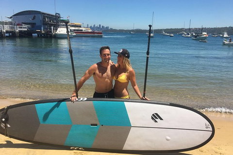 Private Sydney Harbour Cruise And Seafood Picnic - New South Wales Tourism  0