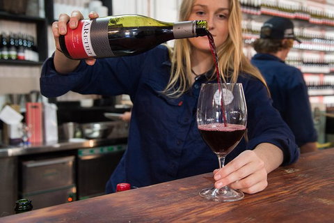 Wine, Beer & Spirits Discovery Tour Of Sydney - New South Wales Tourism  0