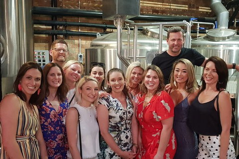 Wine, Beer & Spirits Discovery Tour Of Sydney - New South Wales Tourism  7
