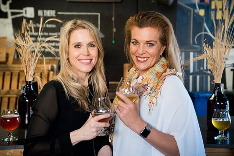 Wine, Beer & Spirits Discovery Tour Of Sydney - New South Wales Tourism  3