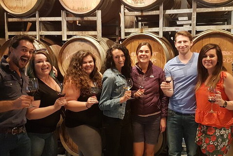 Wine, Beer & Spirits Discovery Tour Of Sydney - New South Wales Tourism  9