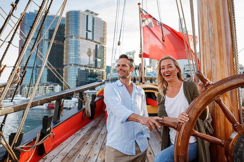 Australian National Maritime Museum Entry Ticket - See It All - New South Wales Tourism  2