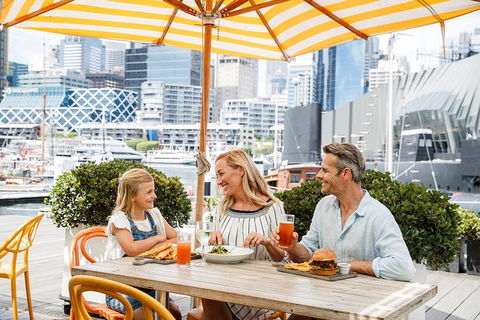 Australian National Maritime Museum Entry Ticket - See It All - New South Wales Tourism  7