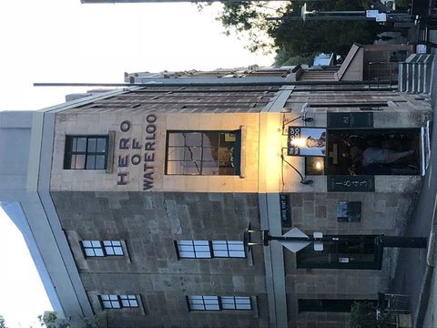 The Rocks Pub Walking Tour - New South Wales Tourism  4