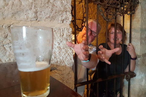 The Rocks Pub Walking Tour - New South Wales Tourism  17